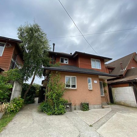 Lepihue Villa Puerto Montt Ngoại thất bức ảnh