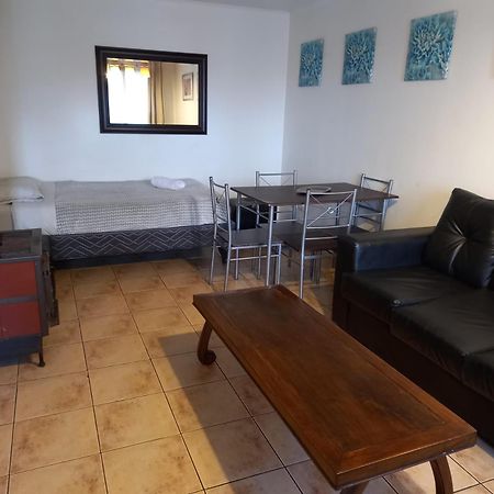 Lepihue Villa Puerto Montt Ngoại thất bức ảnh