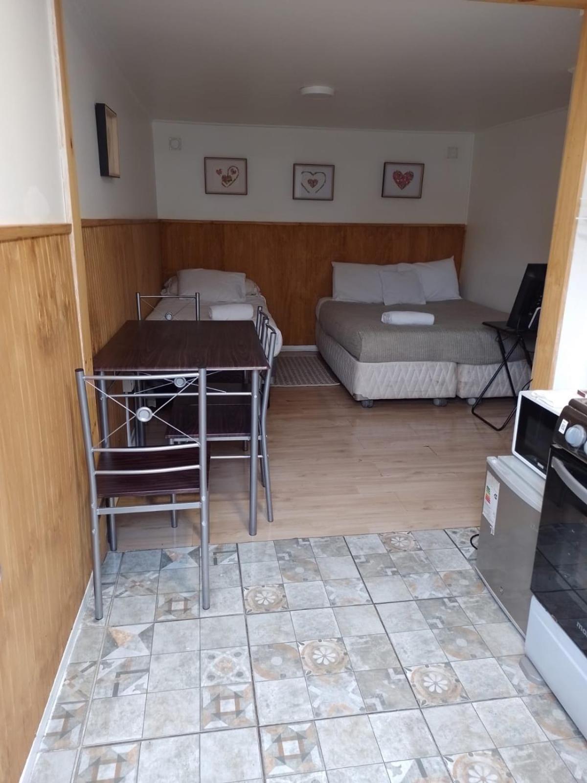 Lepihue Villa Puerto Montt Ngoại thất bức ảnh