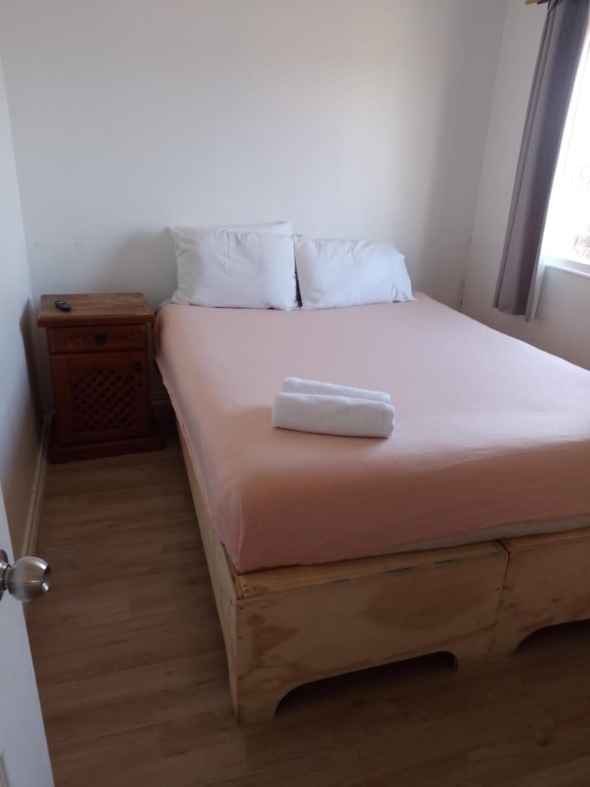 Lepihue Villa Puerto Montt Ngoại thất bức ảnh