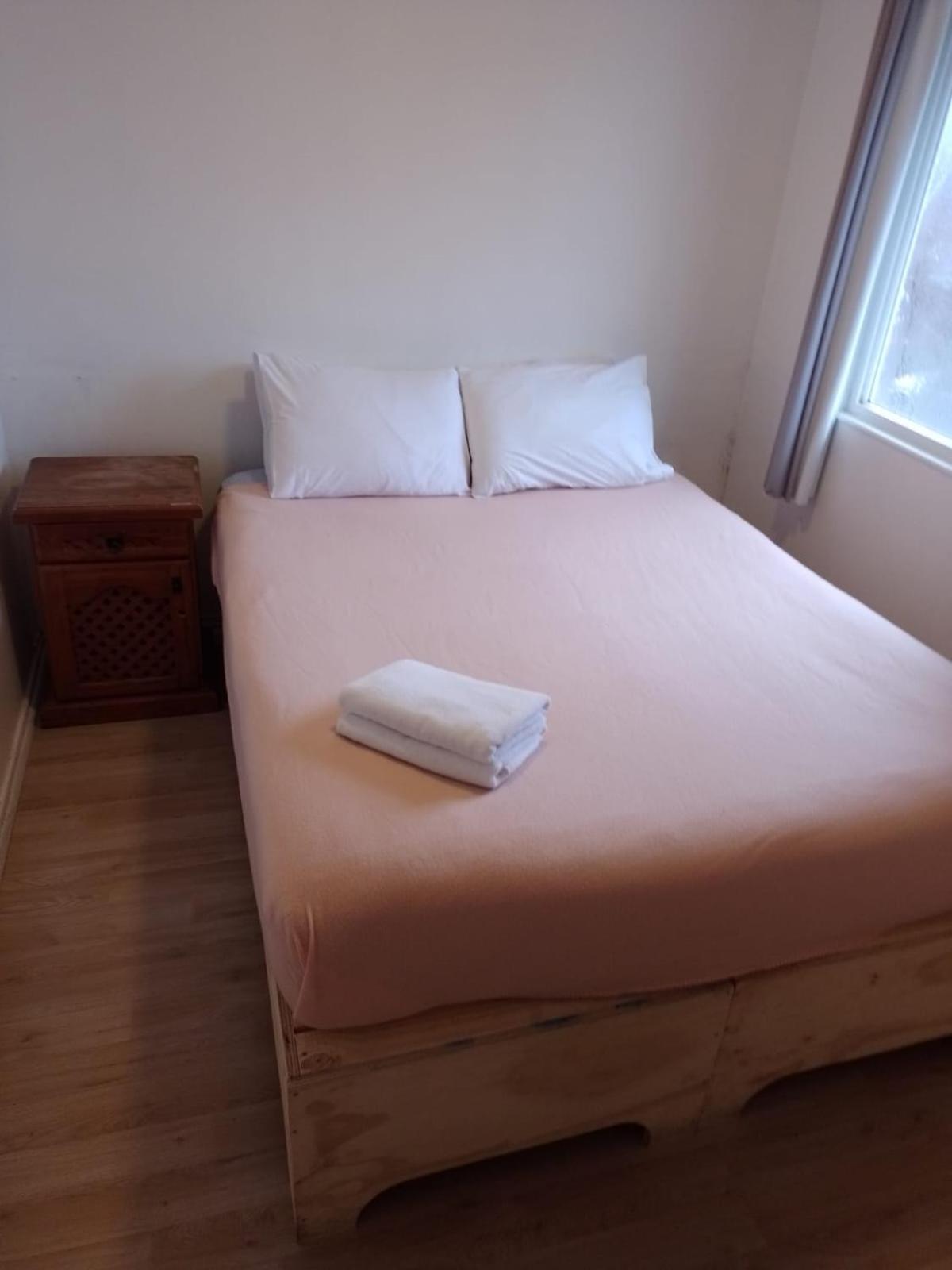 Lepihue Villa Puerto Montt Ngoại thất bức ảnh