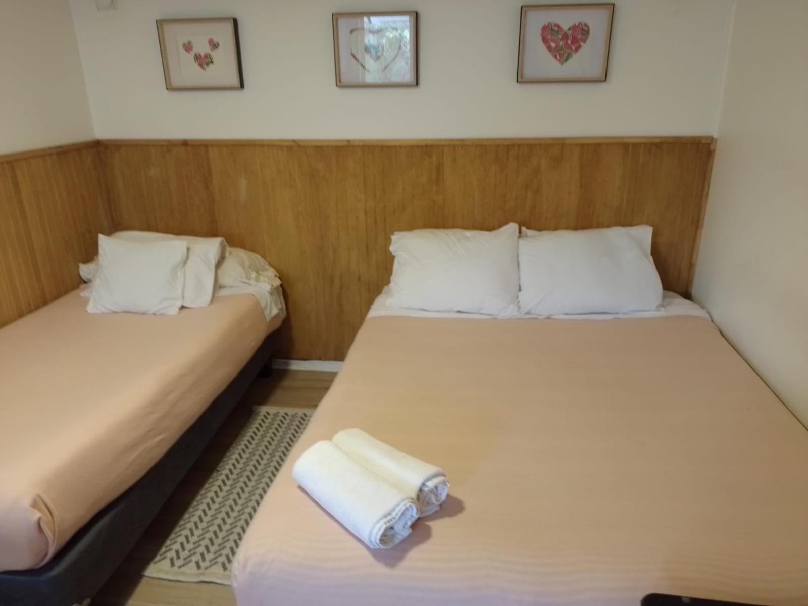 Lepihue Villa Puerto Montt Ngoại thất bức ảnh